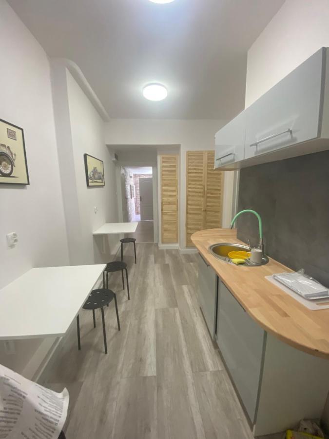Chodkiewicza 14 - Apartament Bydgoszcz Exterior photo