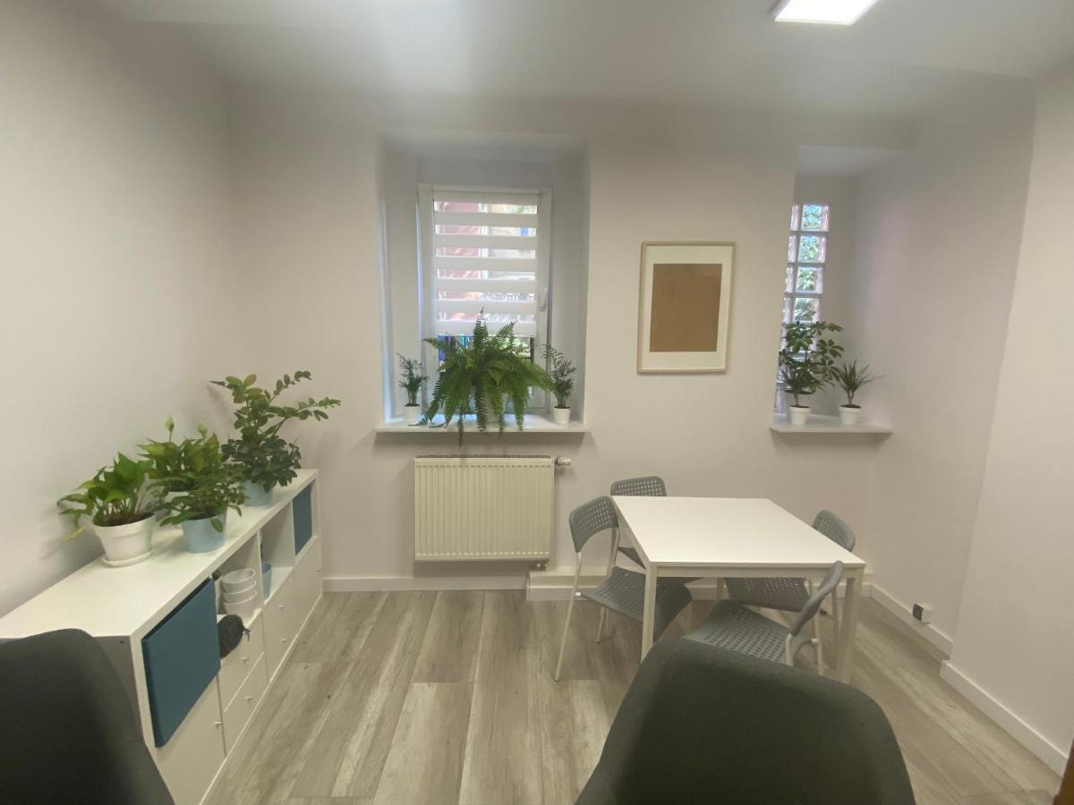 Chodkiewicza 14 - Apartament Bydgoszcz Exterior photo